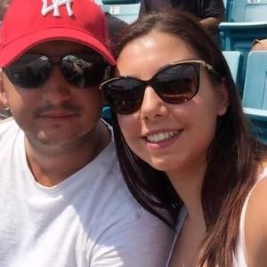 Meet your Posher, Nina